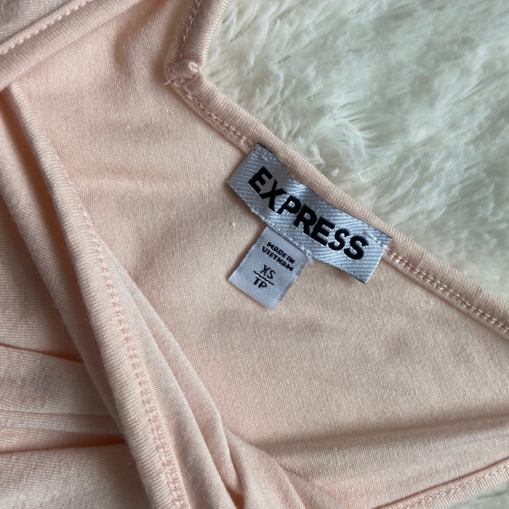 Express Tank Top - Picture 3 of 3